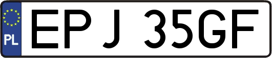 EPJ35GF