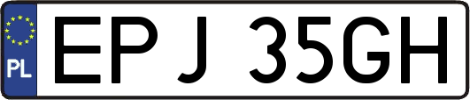 EPJ35GH