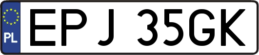 EPJ35GK