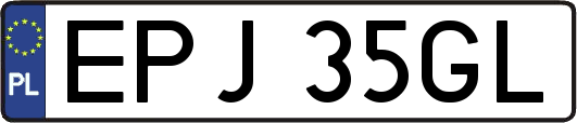 EPJ35GL