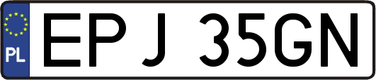EPJ35GN