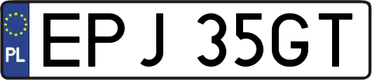 EPJ35GT