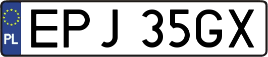 EPJ35GX