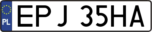 EPJ35HA