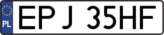 EPJ35HF