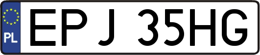 EPJ35HG