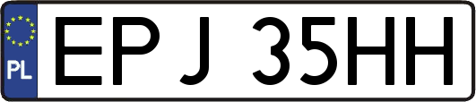 EPJ35HH