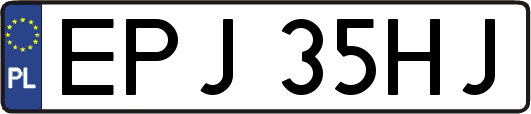 EPJ35HJ