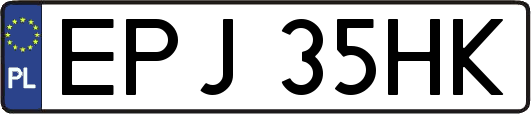 EPJ35HK