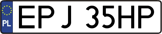 EPJ35HP