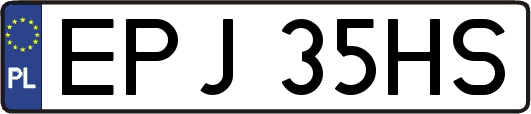 EPJ35HS