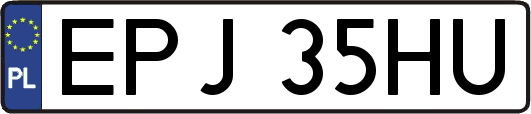 EPJ35HU