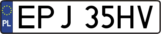 EPJ35HV