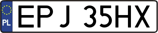 EPJ35HX