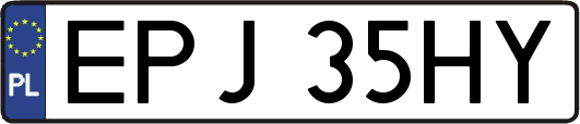 EPJ35HY