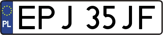 EPJ35JF