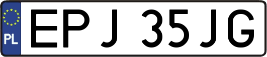 EPJ35JG