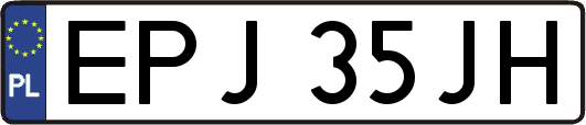 EPJ35JH