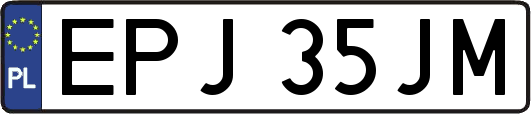 EPJ35JM
