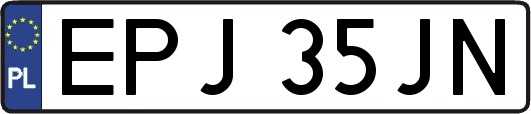 EPJ35JN