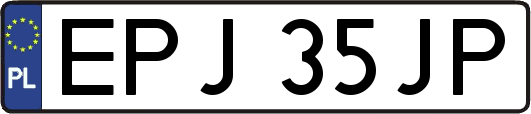 EPJ35JP