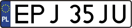 EPJ35JU