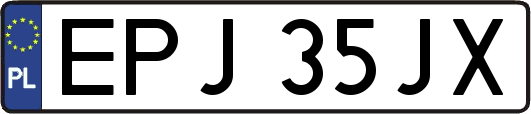 EPJ35JX
