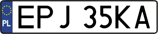 EPJ35KA