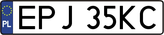 EPJ35KC