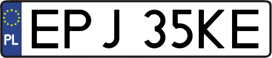 EPJ35KE