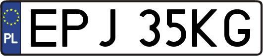 EPJ35KG