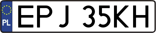 EPJ35KH