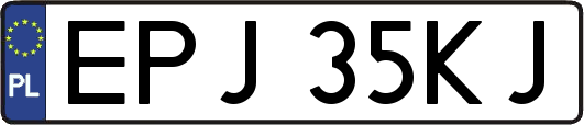 EPJ35KJ