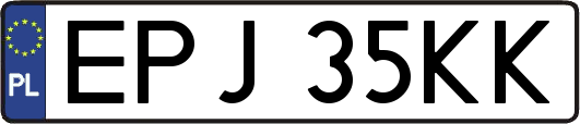 EPJ35KK