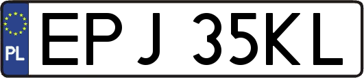 EPJ35KL