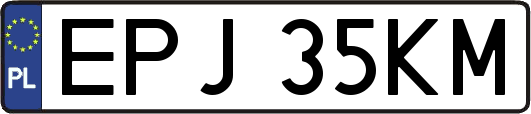 EPJ35KM