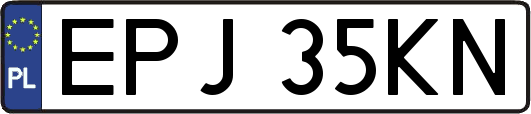 EPJ35KN
