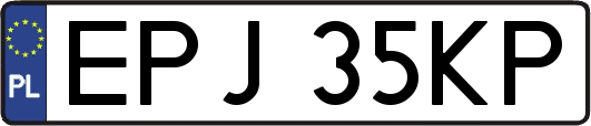 EPJ35KP