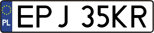 EPJ35KR