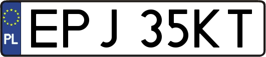EPJ35KT