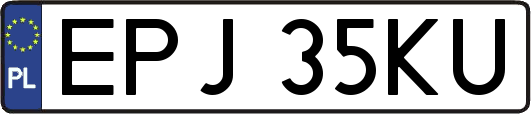 EPJ35KU