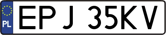 EPJ35KV