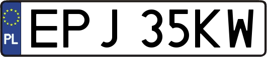 EPJ35KW