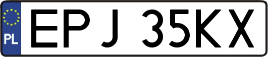 EPJ35KX