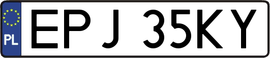 EPJ35KY