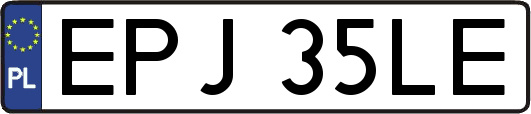 EPJ35LE