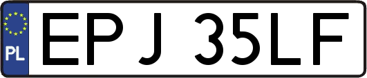 EPJ35LF
