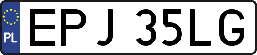 EPJ35LG
