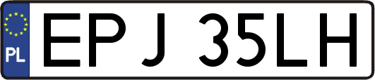 EPJ35LH