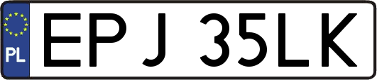 EPJ35LK